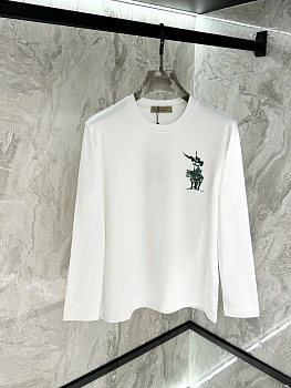 Лонгсливы Мужские Burberry 560340