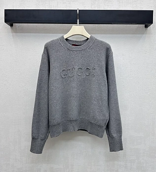 Джемперы И Свитеры Женские Gucci 847480