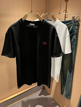 Футболки Женские Christian Dior 869434