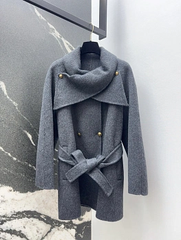 Пальто Женские Loro Piana 432354