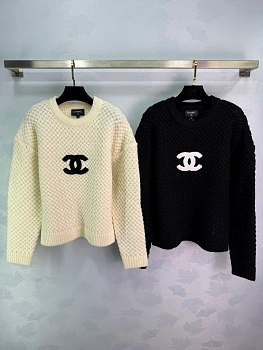 Джемперы И Свитеры Женские Chanel 501602