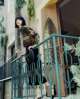 Классические Сумки Женские Saint Laurent 1306031