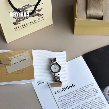 Часы Женские Burberry 11597