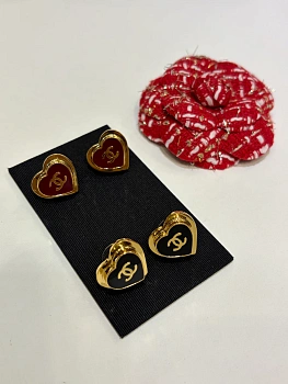 Бижутерия Chanel 5032885