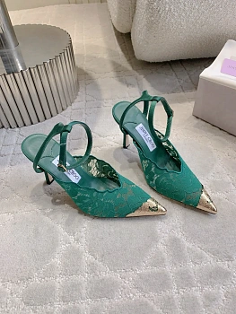 Туфли Женские Jimmy Choo 4913958