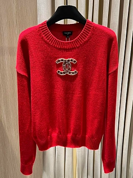 Джемперы И Свитеры Женские Chanel 927366