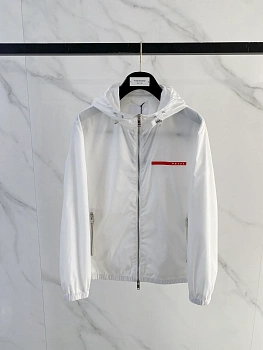 Куртки И Пуховики Мужские Prada 11664812