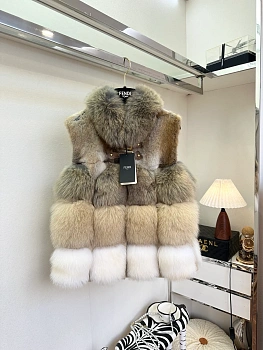 Жилеты Женские Fendi 985192