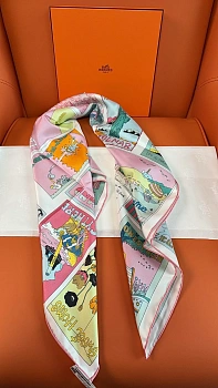 Платки Hermes 11613531