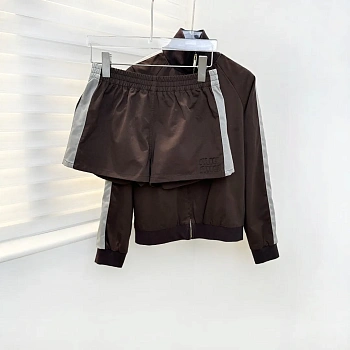 Спортивные Костюмы Женские Miu Miu 13362188