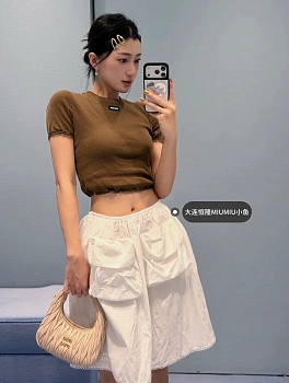 Топы Женские Miu Miu 11471478