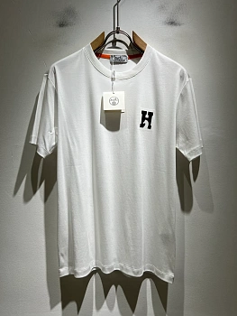Футболки Мужские Hermes 11952702