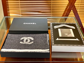 Шарфы Chanel 2478564