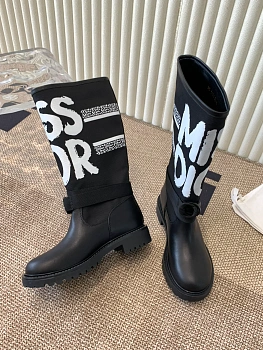 Сапоги Женские Christian Dior 114852