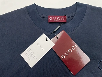 Футболки Мужские Gucci 10043180