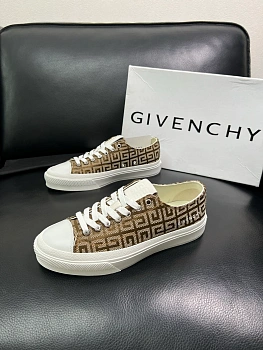 Кеды Женские Givenchy 179536