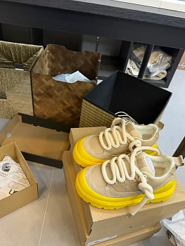 Угги Женские Ugg 378019