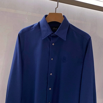 Рубашки Мужские Brunello Cucinelli 13428301