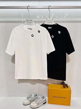 Футболки Женские Christian Dior 791500