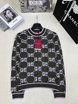 Джемперы И Свитеры Женские Gucci 1135918
