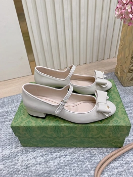 Балетки Женские Gucci 689959