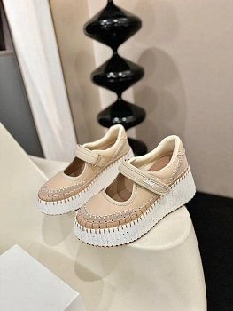 Туфли Женские Chloe 13253510