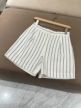 Шорты Женские Brunello Cucinelli 1704487