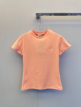 Футболки Женские Saint Laurent 11137348