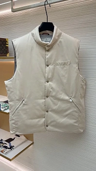 Жилеты Мужские Brunello Cucinelli 7229171