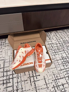 Кроссовки Женские Salomon 736011