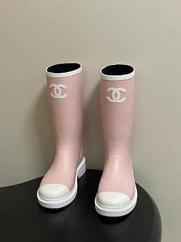 Сапоги Женские Chanel 374881