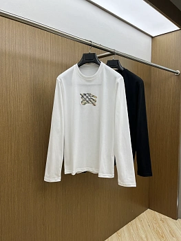 Лонгсливы Женские Burberry 11793406