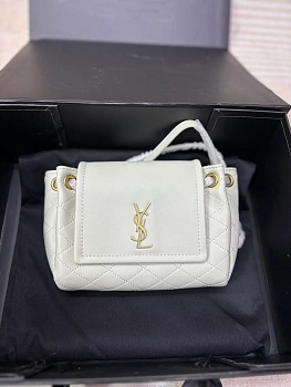 Сумки На Ремне Женские Saint Laurent 801528