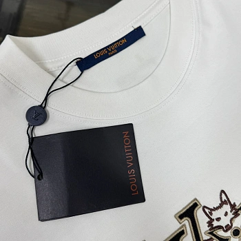 Футболки Женские Louis Vuitton 11829334