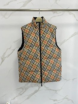 Жилеты Женские Burberry 5501133