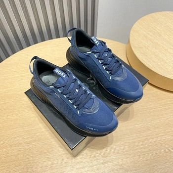 Кроссовки Мужские Hugo Boss 283840