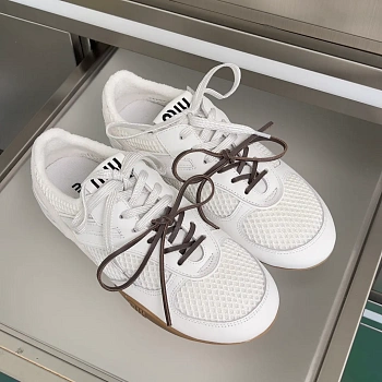 Кроссовки Женские Miu Miu 947162
