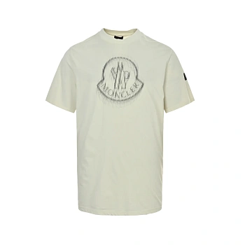 Футболки Женские Moncler 11530185