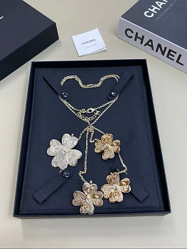 Бижутерия Chanel 5444516