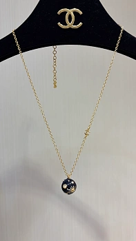 Бижутерия Chanel 12827945