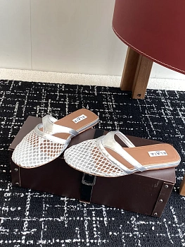 Мюли И Сабо Женские Alaia 20311