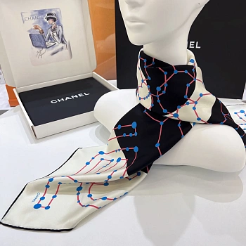 Платки Chanel 5021562