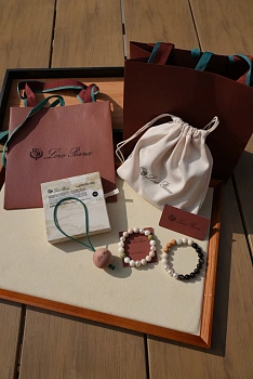 Бижутерия Loro Piana 838632