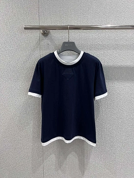 Футболки Женские Prada 852142