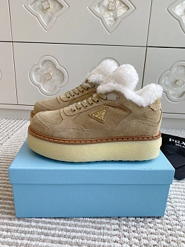 Угги Женские Prada 270672