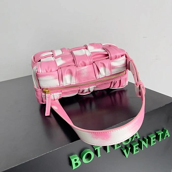 Сумки На Ремне Женские Bottega Veneta 368718