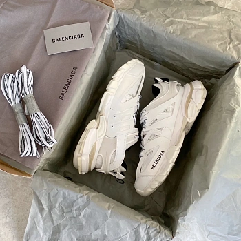 Кроссовки Женские Balenciaga 4439960
