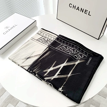 Шарфы Chanel 110423