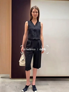 Жилеты Женские Loro Piana 11470264