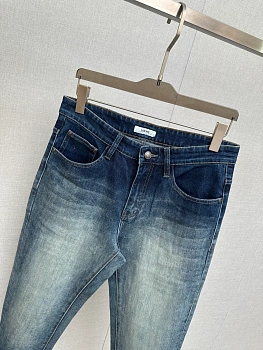 Джинсы Женские Loewe 12763923